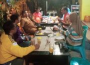 AD Minta Satpol PP Jago Silat, Pengkot IPSI Siapkan Pelatih Terbaik