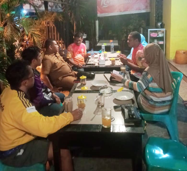 Pencak Silat