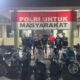 Pencurian Motor Gorontalo