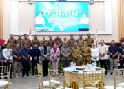 DPRD Kota Gorontalo Kawal Penyusunan RKPD 2026