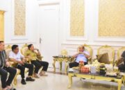 Isu Perampingan OPD, Adhan Dambea Sebut Butuh Pertimbangan dan Analis