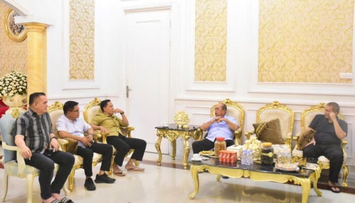 Isu Perampingan OPD, Adhan Dambea Sebut Butuh Pertimbangan dan Analis