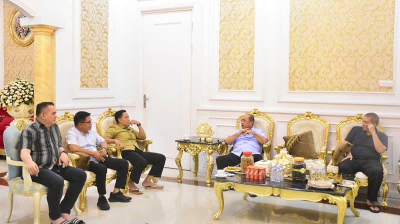 Perampingan OPD