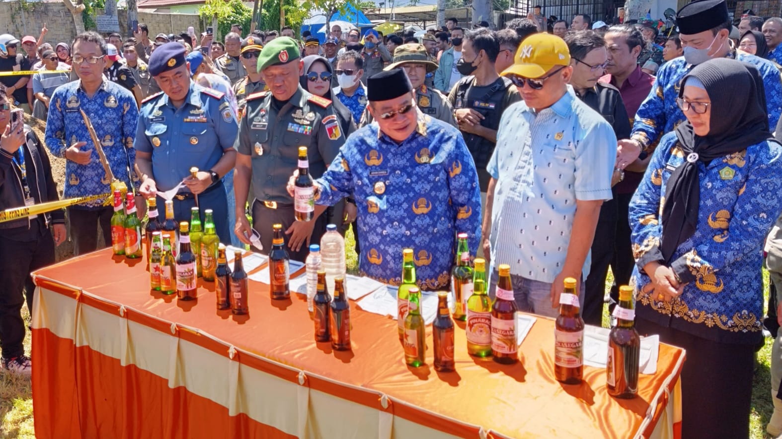 Perangi Miras