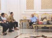 Pemkot Gorontalo akan Perketat Penegakan Perda bagi Pembuang Sampah Sembarangan