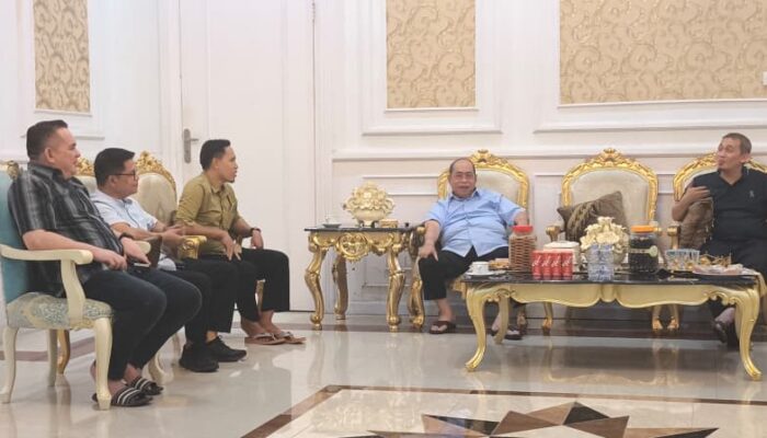 Pemkot Gorontalo akan Perketat Penegakan Perda bagi Pembuang Sampah Sembarangan