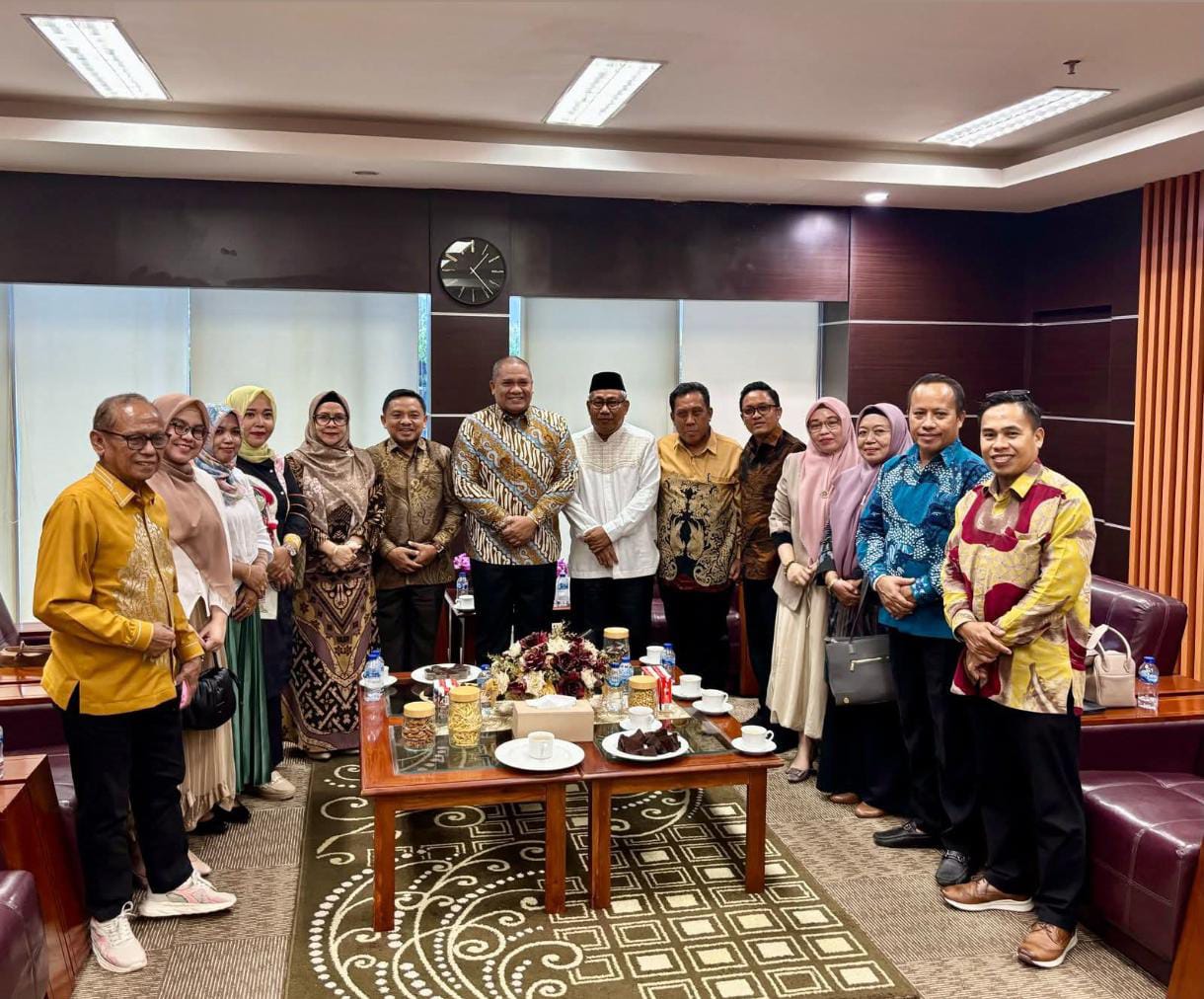 Perguruan Tinggi Swasta