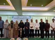 Fakultas Ilmu Pendidikan UNG Gelar Pesantren 1.000 Cahaya Ramadan