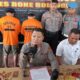 Pesta Sabu