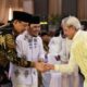 Pidato Gubernur Gorontalo