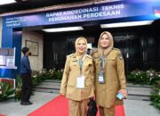 Wagub Gorontalo Dukung Program Pembangunan 3 Juta Rumah