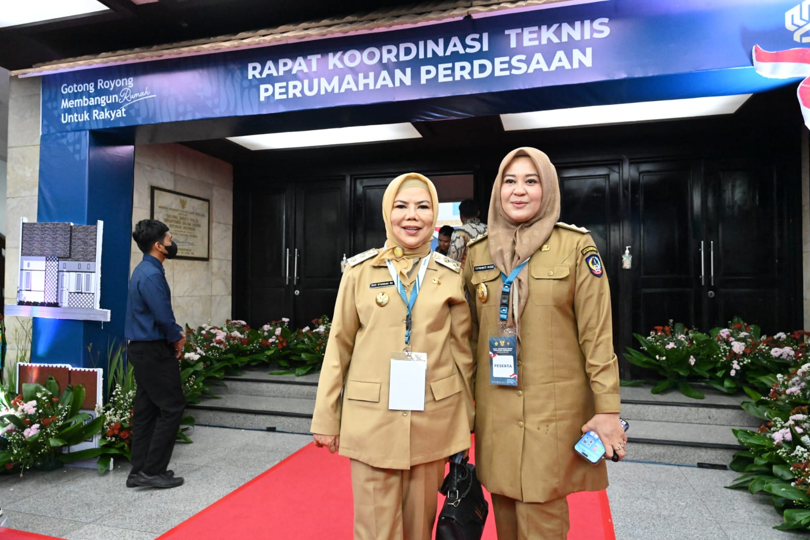 Program 3 Juta Rumah