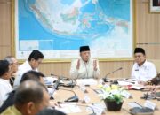 Menteri Nusron Ajak K/L Lakukan Kontrol dan Monitoring Program ILASP
