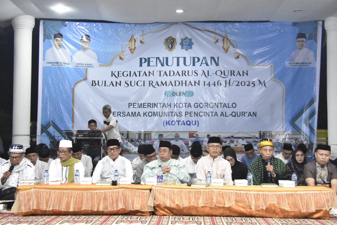 Program Keagamaan