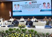 Sebelum RUPS BSG, Gubernur Gorontalo sudah Ingatkan bakal Tarik Saham