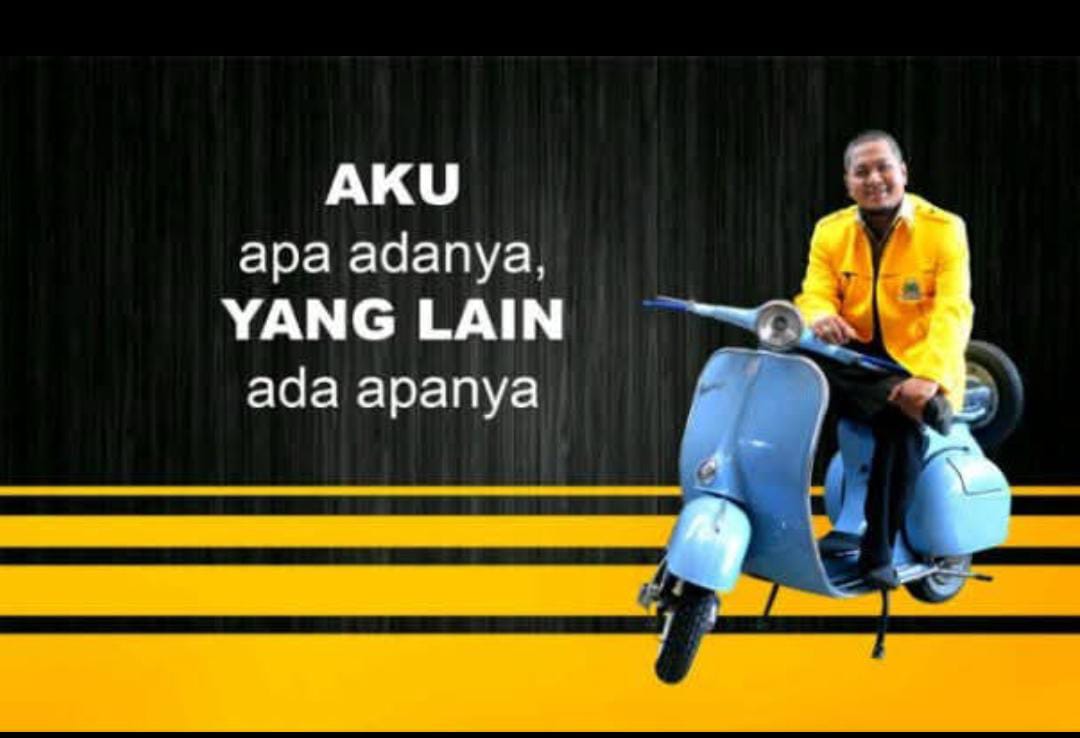 Ramli Anwar Golkar