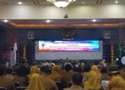DPRD Kota Gorontalo akan dalami Materi RPJMD 2025-2029 melalui Pansus