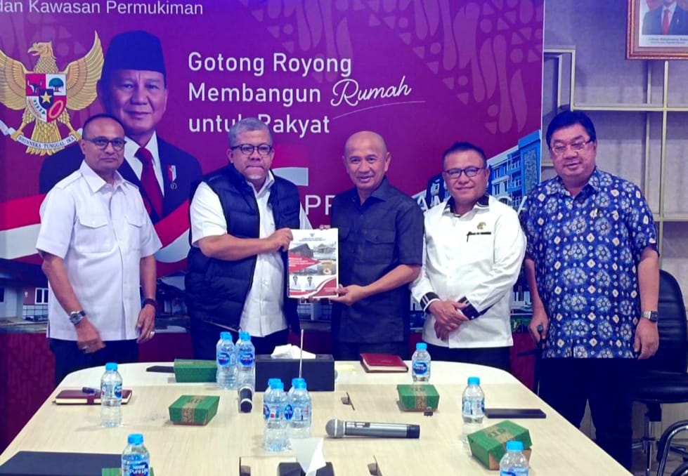 Rumah Tak Layak Huni