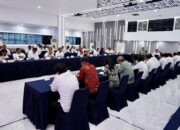 Satker Daerah Diminta Tinjau Sekitar DAS sebagai Langkah Preventif Banjir