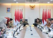 Sekjen Kementerian ATR/BPN Tekankan Jajaran untuk Tingkatkan Nilai SAKIP