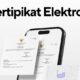 Sertipikat Tanah Elektronik