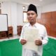 Sertipikat Tanah Wakaf
