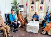 Penarikan Siswa PKL SMKN 1 Gorontalo, Kadis Dukcapil-PMD Titip Pesan Penting!