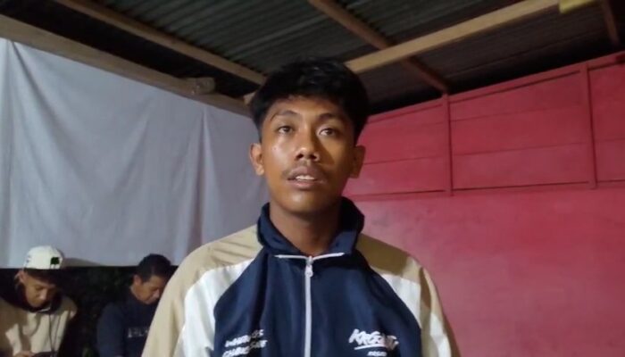 Cerita Mahasiswa Gorontalo yang Selamat usai Terseret Arus Sungai