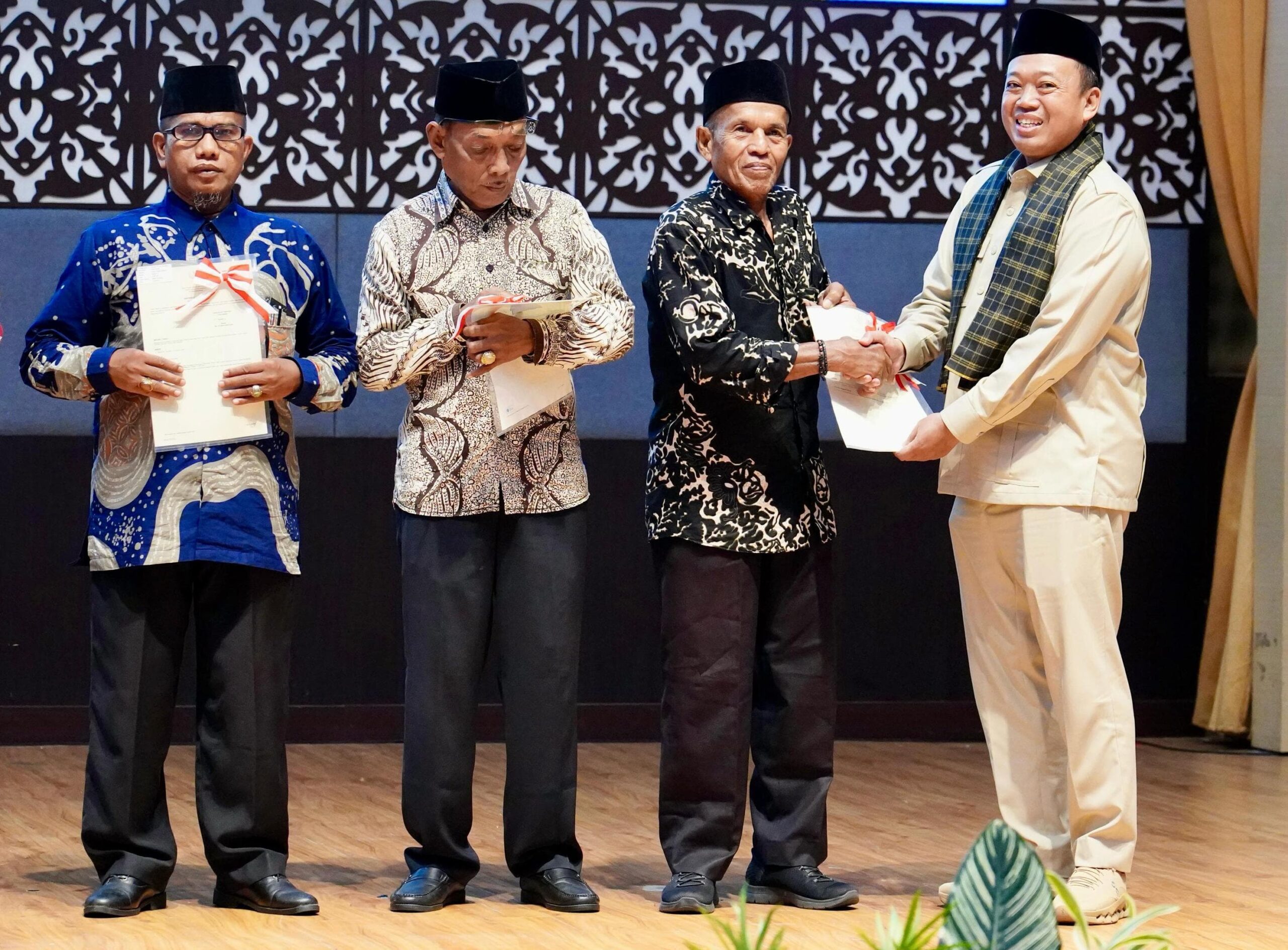 Tanah Ulayat