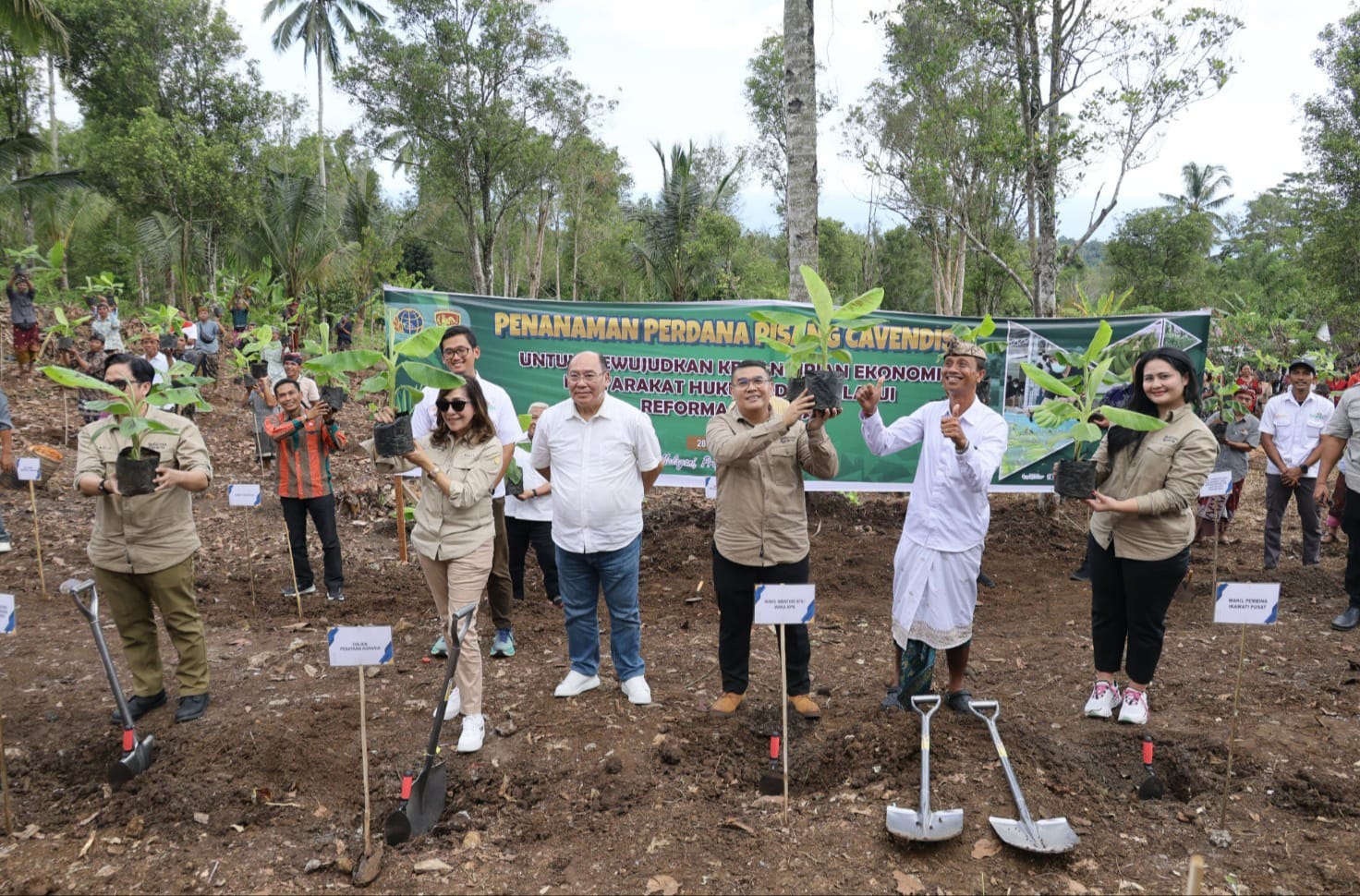 Tanah Ulayat