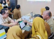 311 Pokir DPRD Diusulkan di RKPD, Totok Bachtiar: Disesuaikan dengan Anggaran