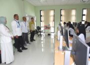 5.663 Peserta SNBT Ikut Tes UTBK di Universitas Negeri Gorontalo