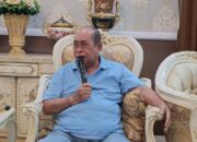 Wali Kota Gorontalo Sebut 4 Komisaris Baru di BSG Tim Sukses Gubernur Sulut