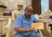Adhan Dukung Kejati Periksa 9 Pejabat Pemkot terkait Kasus Korupsi