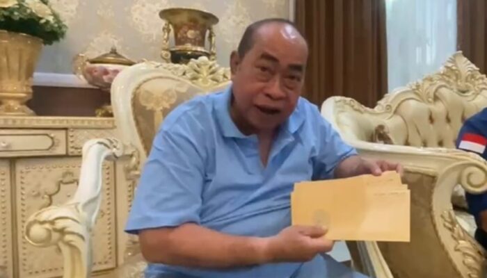 Adhan Dukung Kejati Periksa 9 Pejabat Pemkot terkait Kasus Korupsi
