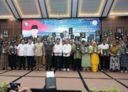 Kementerian ATR/BPN Terbitkan Sertipikat Hak Milik untuk Warga Rempang yang Direlokasi