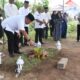 Mahasiswa UNG Hanyut