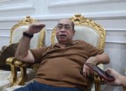 Adhan bakal Mutasi Pejabat Berdasarkan Kinerja, Bukan Emosi Politik