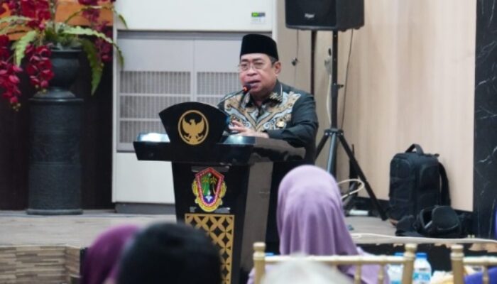 Adhan Ingin Bangun Perumahan bagi PNS yang Belum Punya Rumah