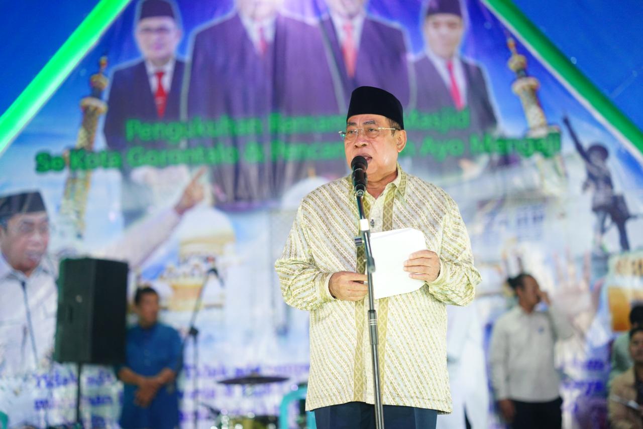 Koperasi Merah Putih