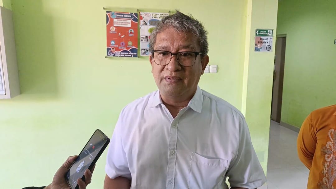 Keracunan Talumolo