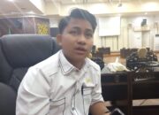 Ranperda Pemberian Insentif kepada Investor, DPRD Kota Gorontalo Prioritas Pekerja Lokal