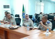 Kanwil BPN Provinsi Gorontalo Komitmen Berantas Mafia Tanah