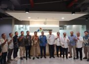 Pemprov Gorontalo dan Pertamina Bahas Pengembangan Sorgum untuk Bioetanol