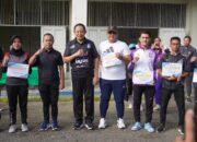 Gubernur Gorontalo Selesaikan Bonus Atlet PON Berprestasi yang Tertunda