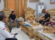 Gubernur Gorontalo Perintahkan Bulog Turun Langsung Bantu Petani Jagung