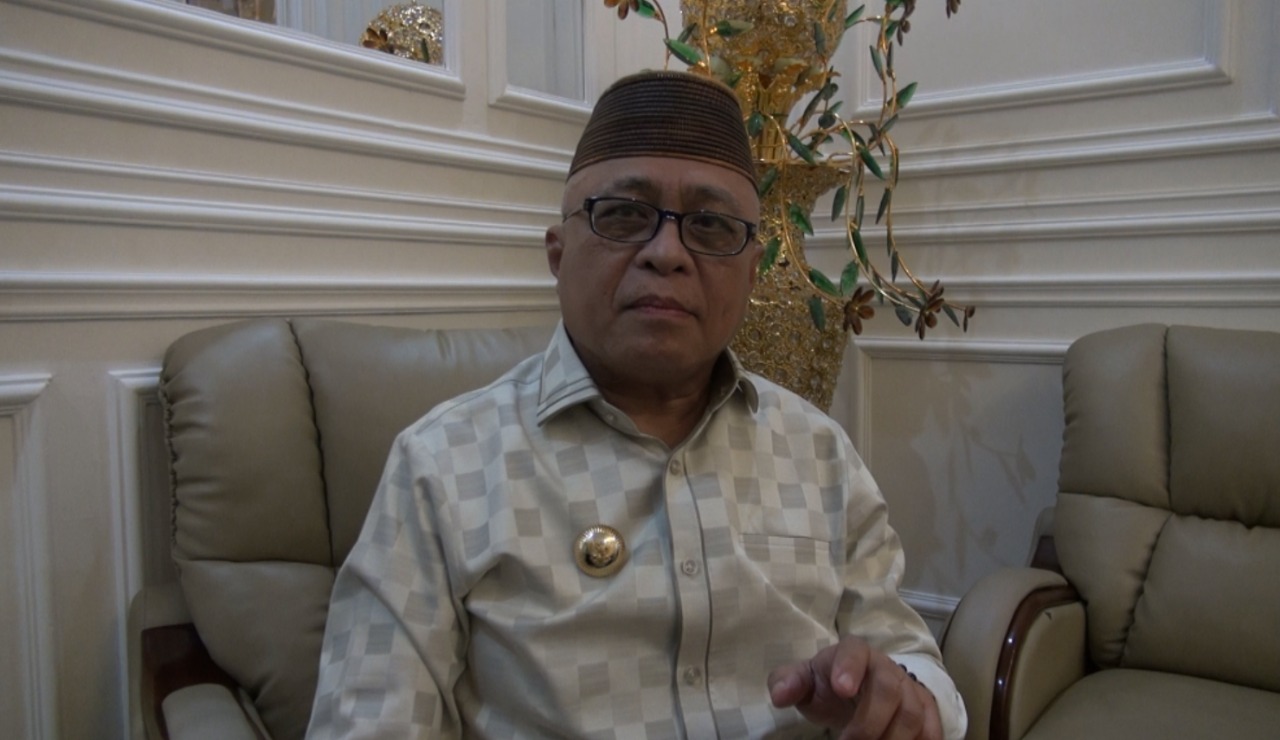 Faskes Gorontalo