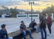 Polisi Ringkus 7 Debt Collector yang Tarik Paksa Mobil Konsumen di Gorontalo