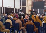 Wali Kota Gorontalo Tekan Developer Bangun Perumahan yang Layak Fasilitas