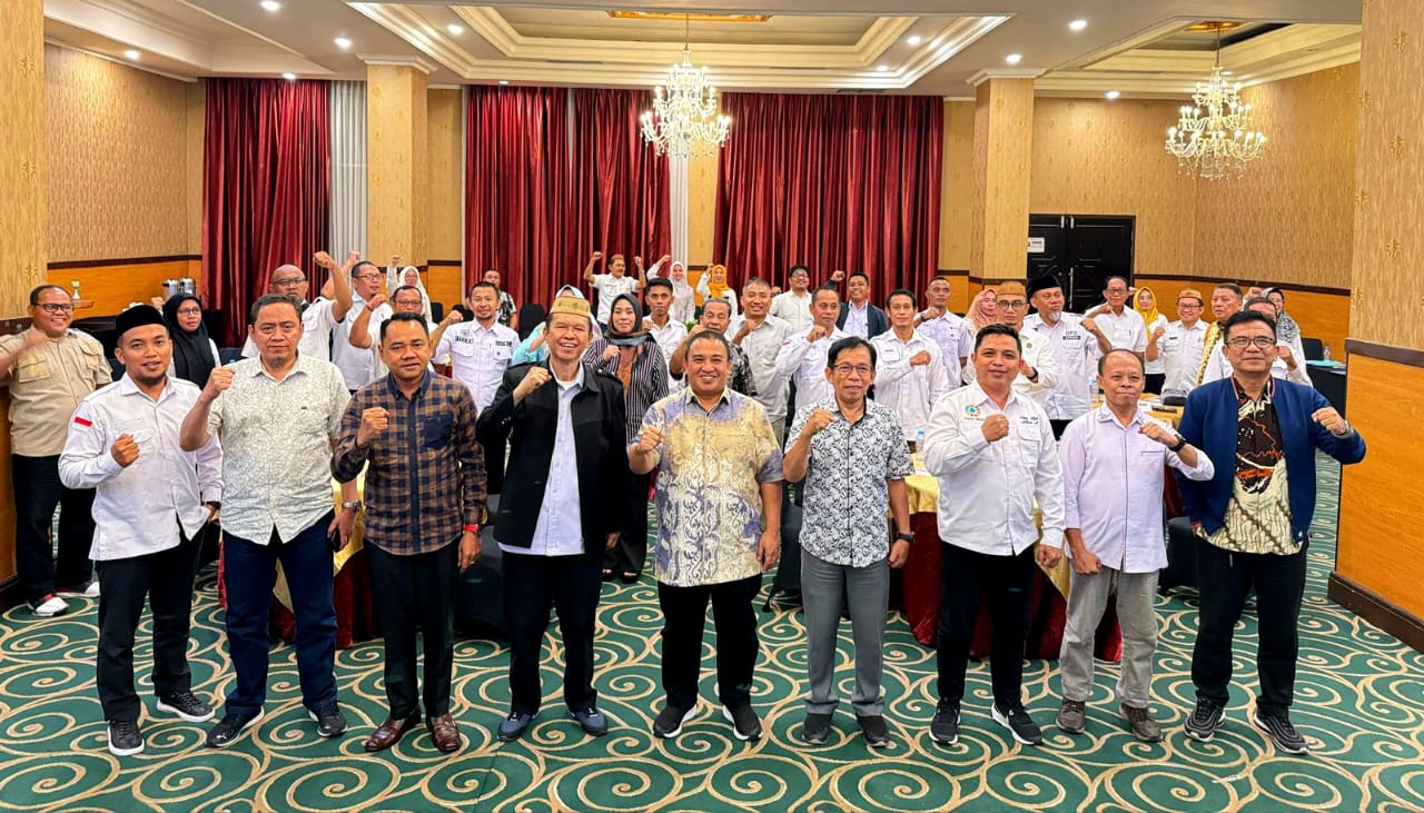 Dana Desa Gorontalo